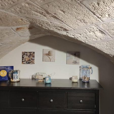 Al Fly Bed and Breakfast Monopoli Εξωτερικό φωτογραφία