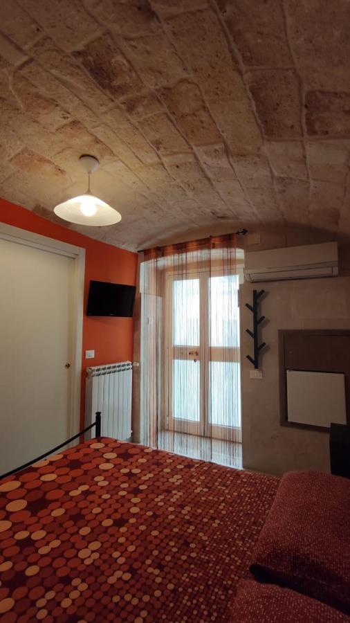 Al Fly Bed and Breakfast Monopoli Εξωτερικό φωτογραφία