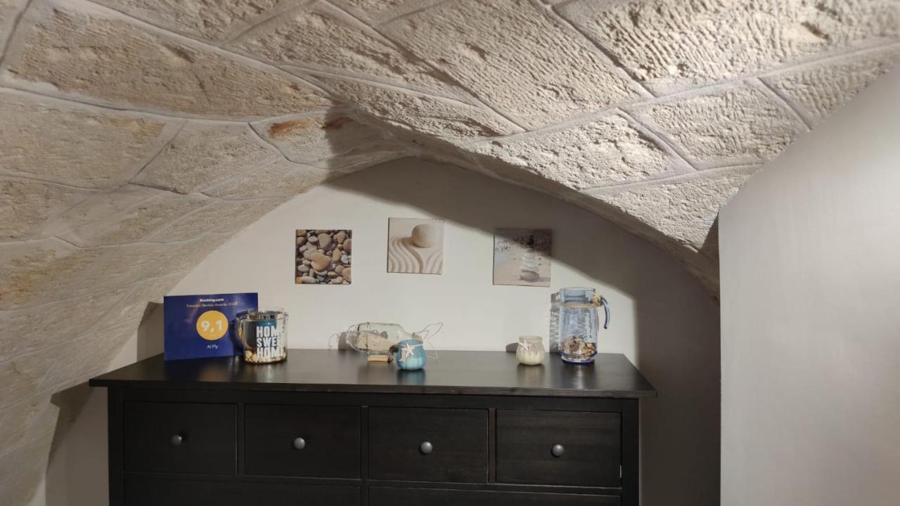 Al Fly Bed and Breakfast Monopoli Εξωτερικό φωτογραφία