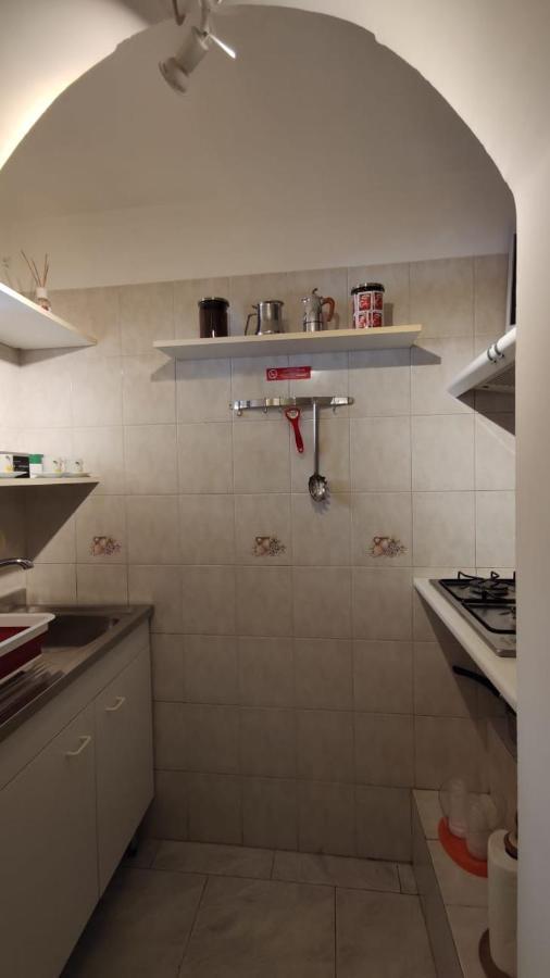 Al Fly Bed and Breakfast Monopoli Εξωτερικό φωτογραφία
