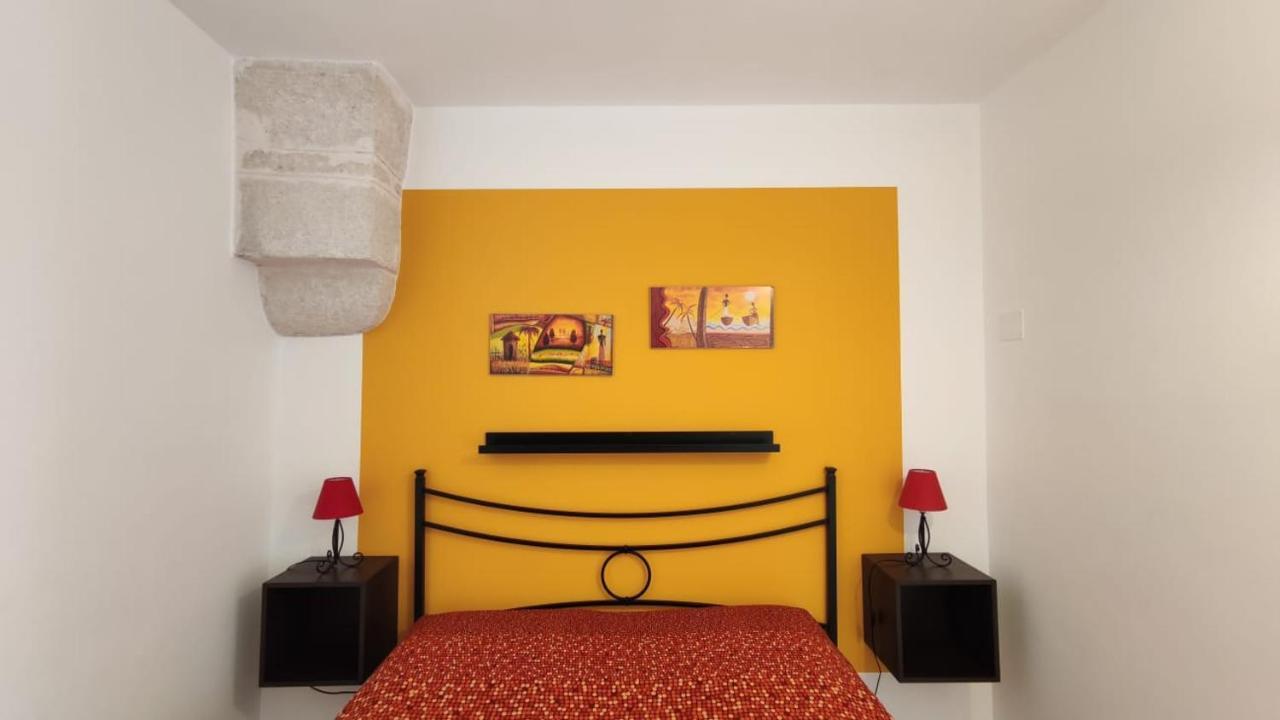 Al Fly Bed and Breakfast Monopoli Εξωτερικό φωτογραφία