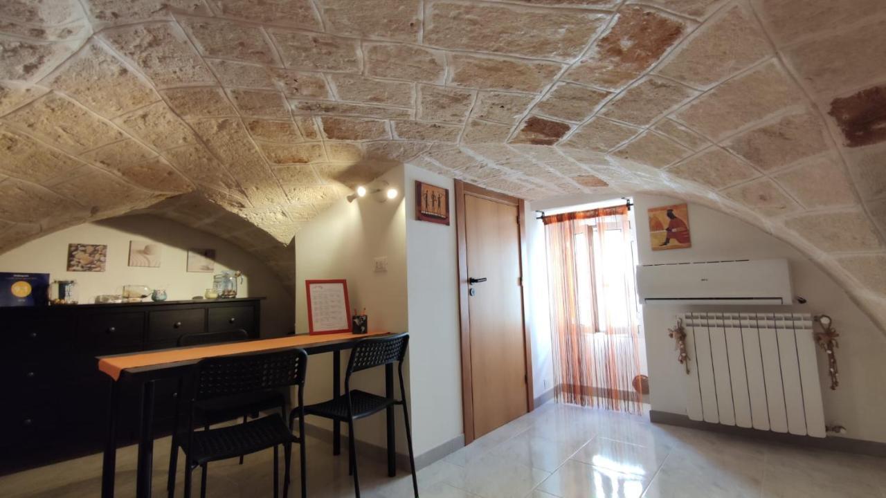 Al Fly Bed and Breakfast Monopoli Εξωτερικό φωτογραφία