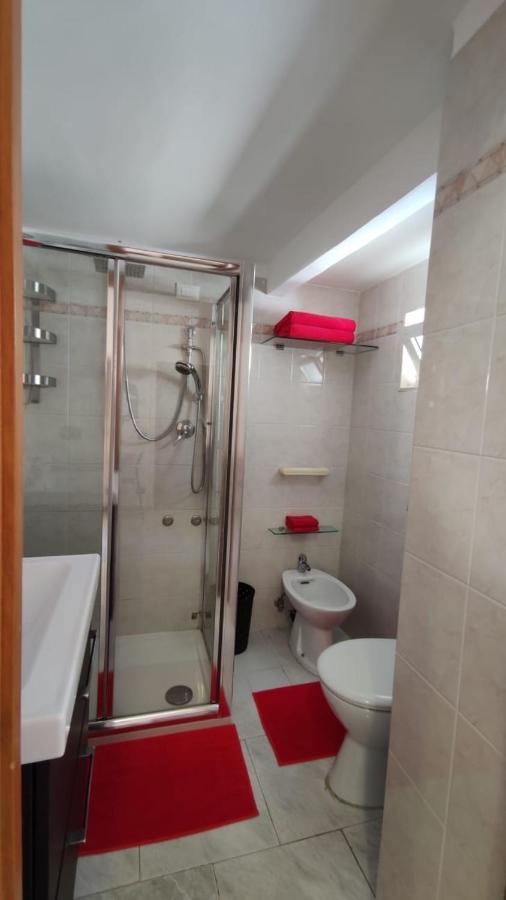 Al Fly Bed and Breakfast Monopoli Εξωτερικό φωτογραφία