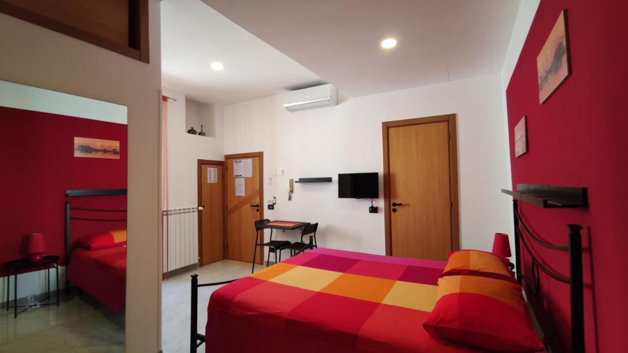 Al Fly Bed and Breakfast Monopoli Εξωτερικό φωτογραφία