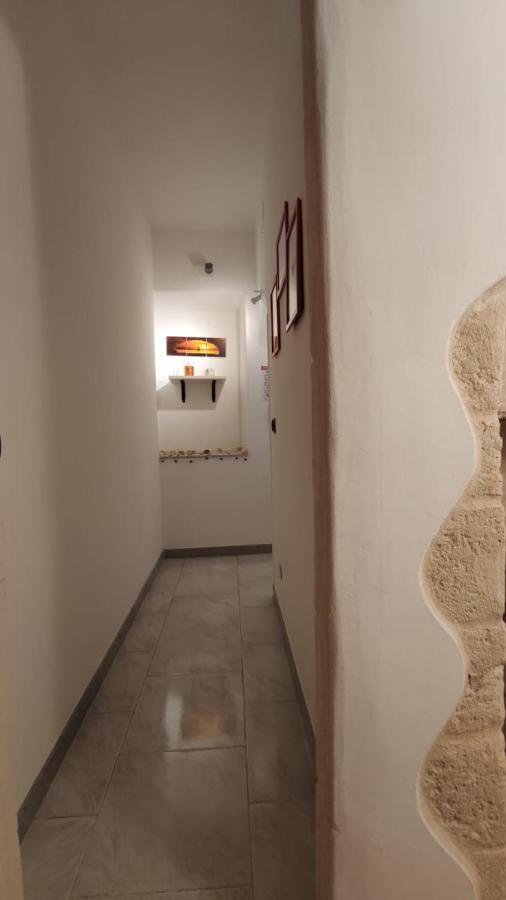 Al Fly Bed and Breakfast Monopoli Εξωτερικό φωτογραφία